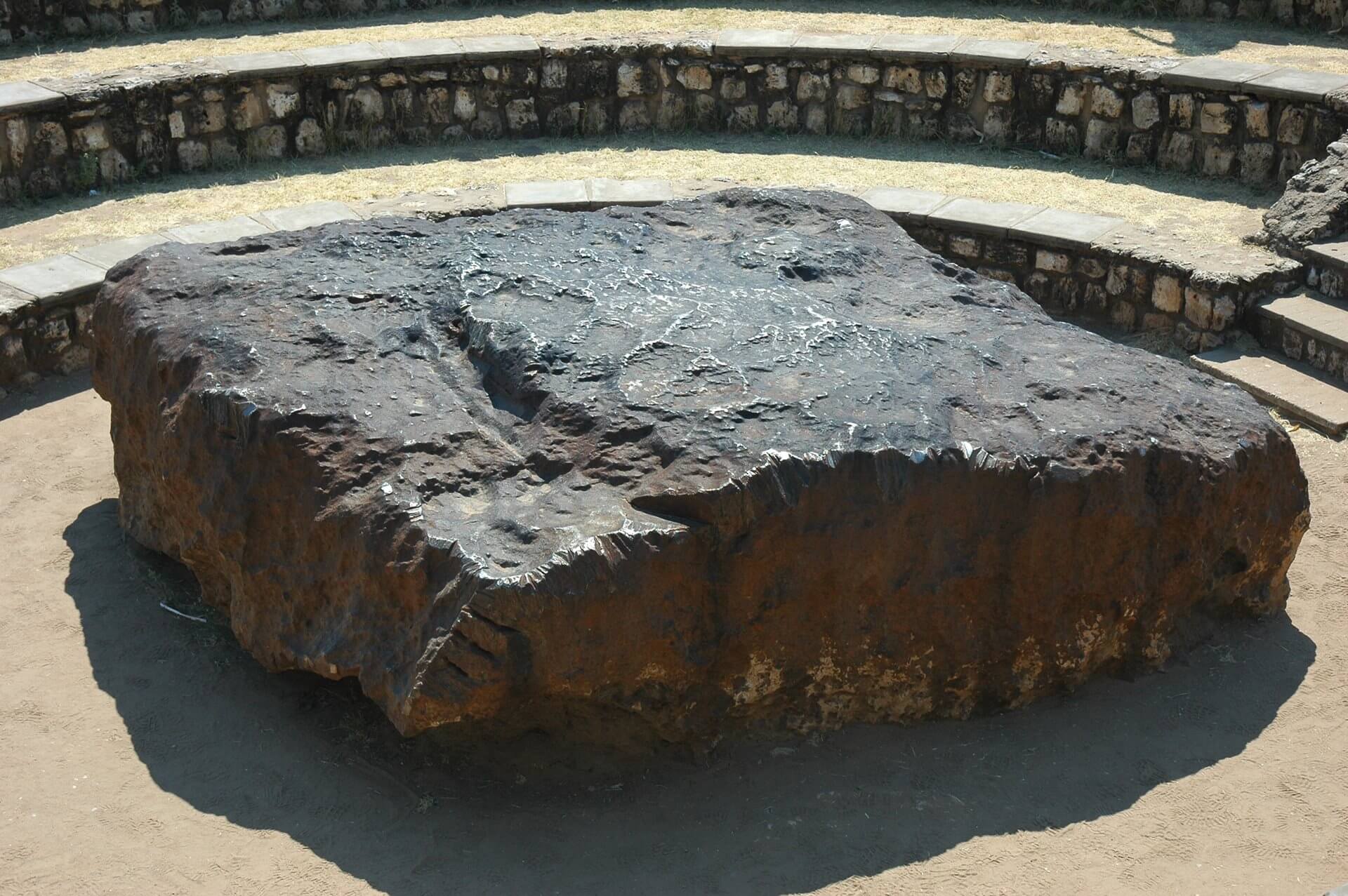 Namibie 2