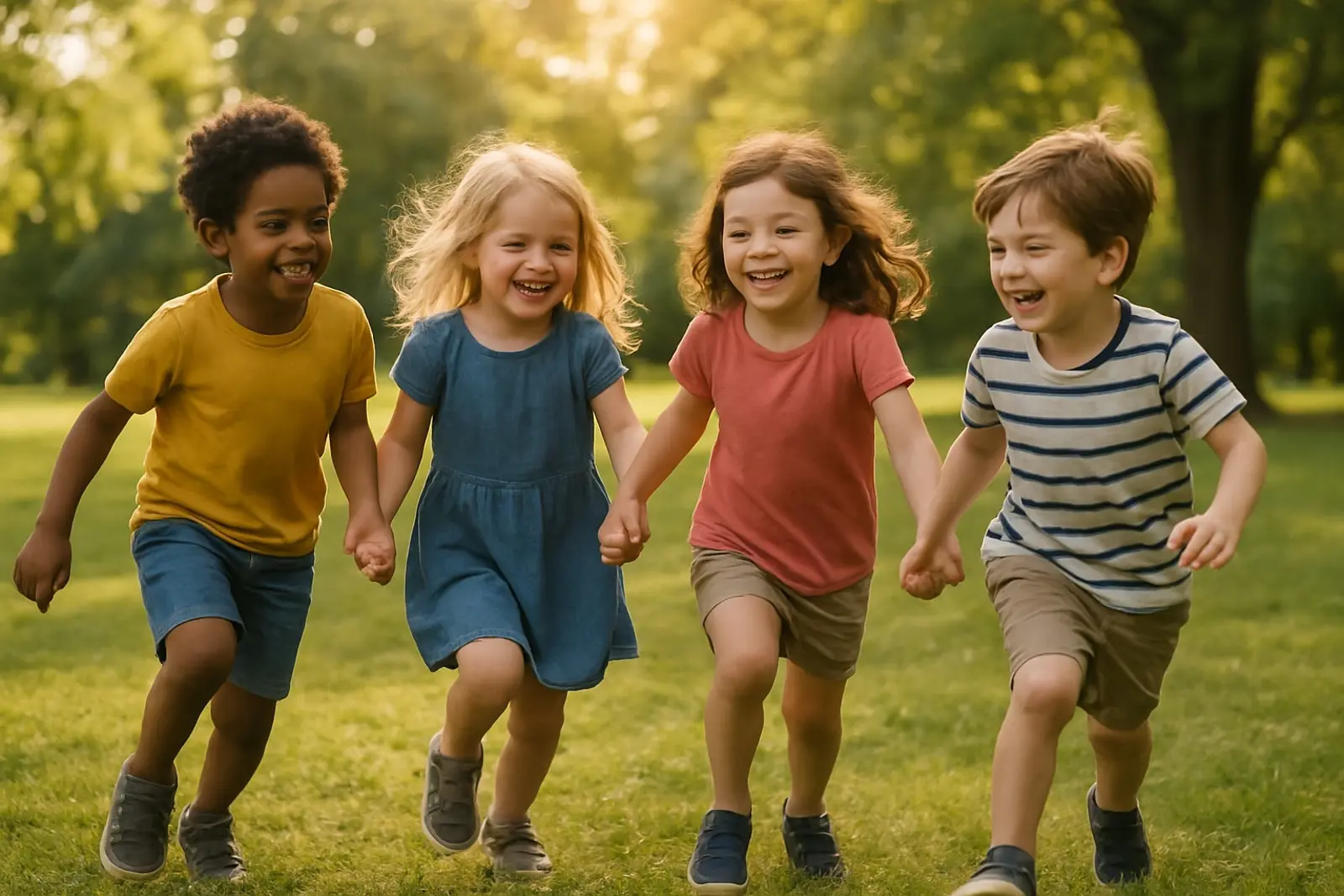 Kids