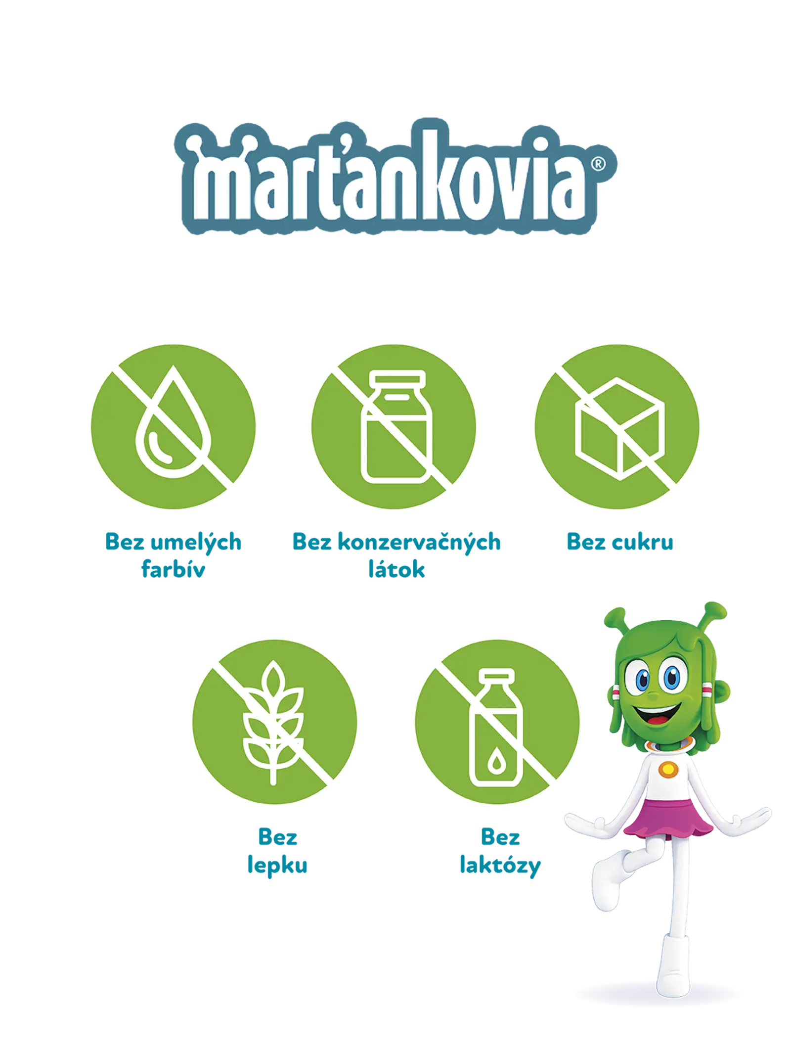 Martankovia Imunactiv 3
