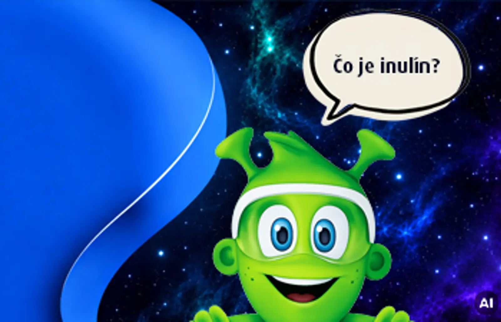 FAQ banner mobile