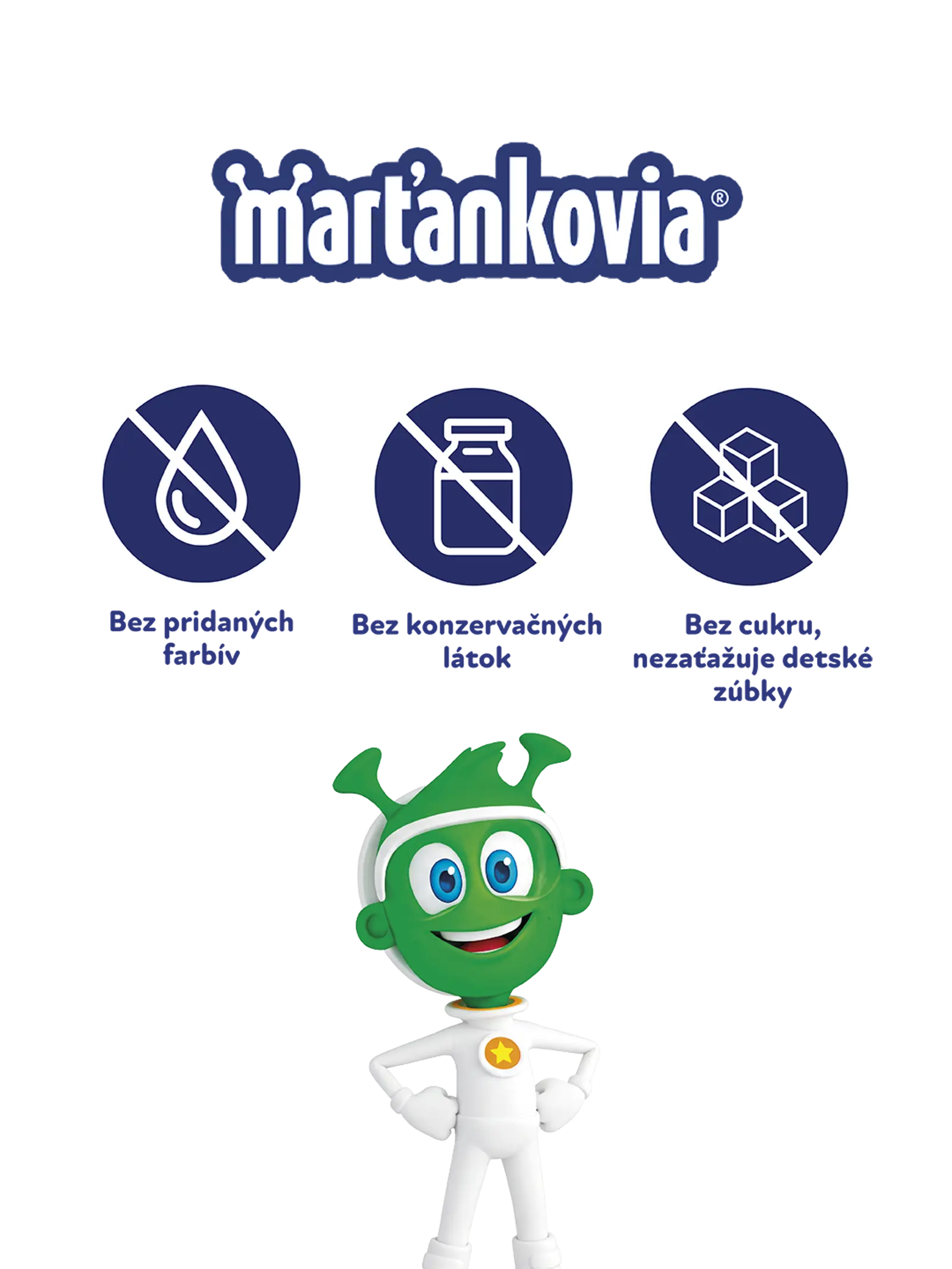 Martankovia PROimun Akut 3