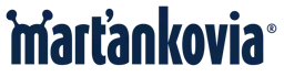 Marťankovia logo