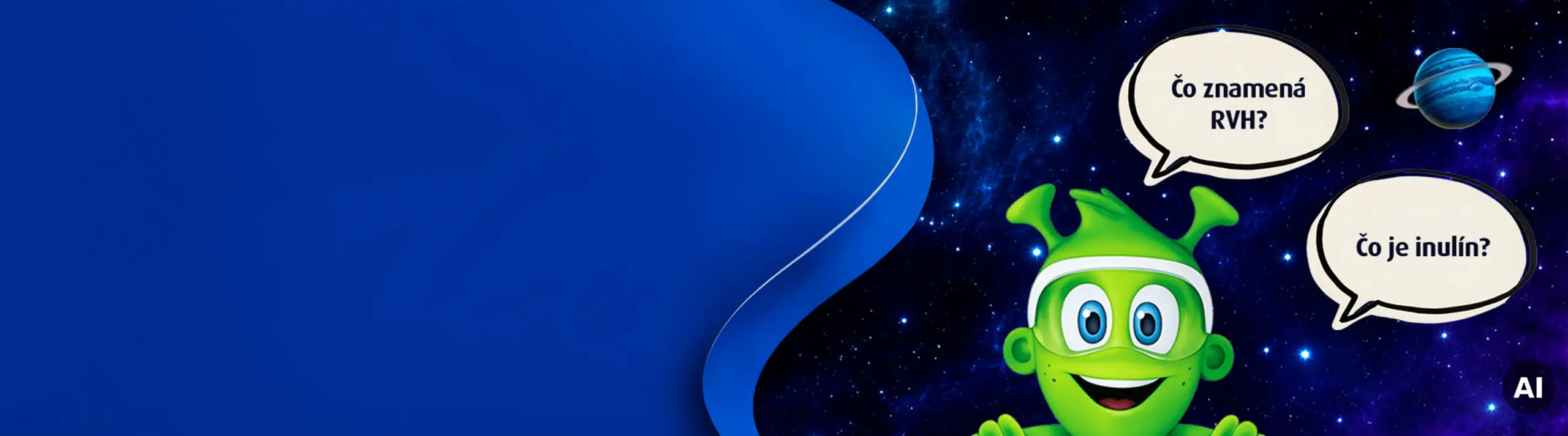 FAQ banner desktop