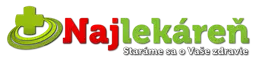Najlekáreň.eu