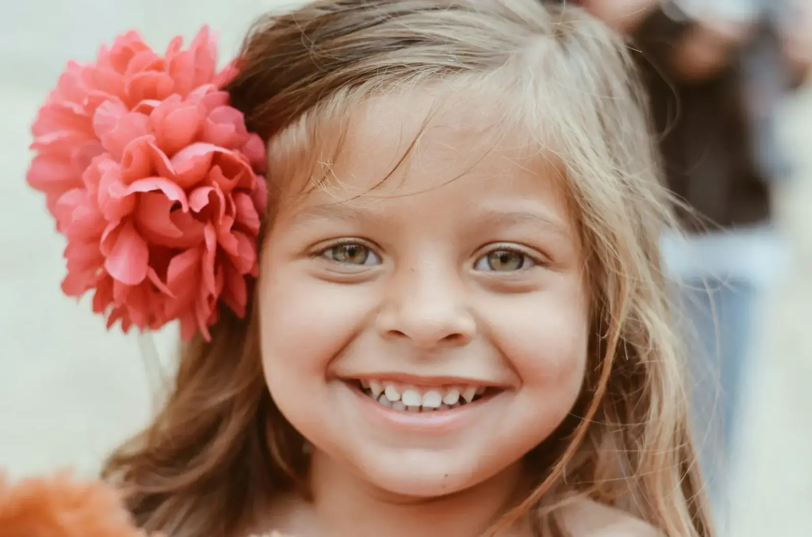 Proper care from the moment the first tooth appears is essential.